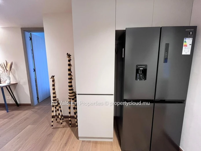 FOR RENT – Modern Apartment with Open Views | Bagatelle Hills