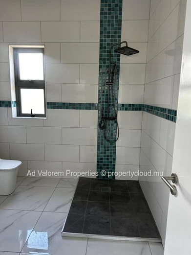 Flic en Flac – New Residence Near the Sea