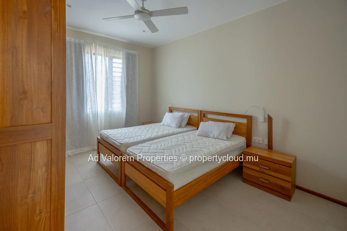 House for Rent – Domaine de Palmyre