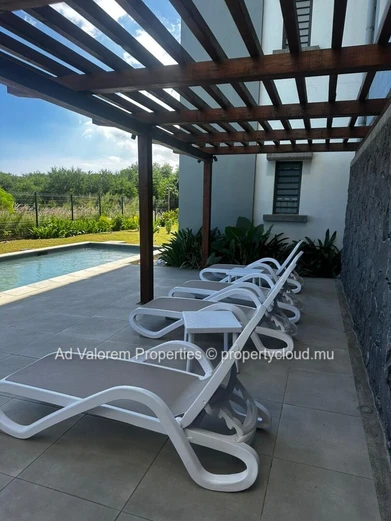 Stunning Modern Apartment for Rent in The Grove – Cascavelle 