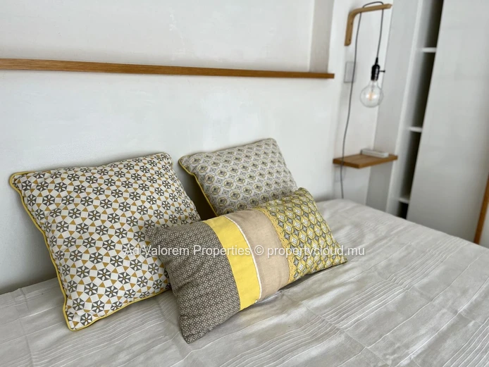 Modern Studio for Rent – Les Promenades d'Helvetia