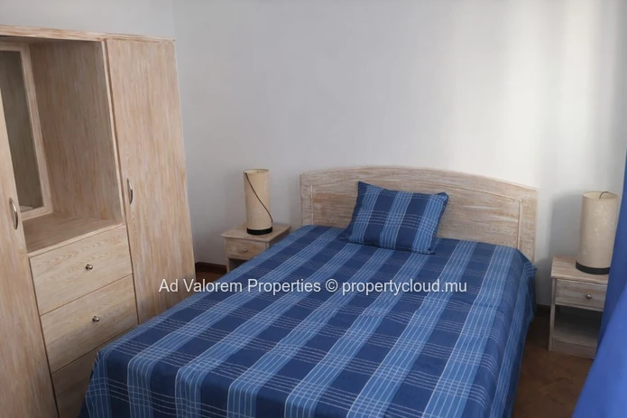 Duplex for Sale in Flic en Flac!
