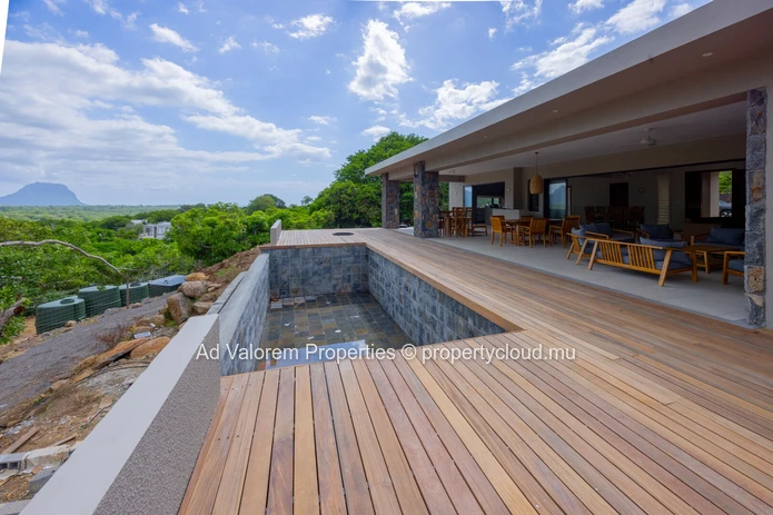 House for Rent – Domaine de Palmyre