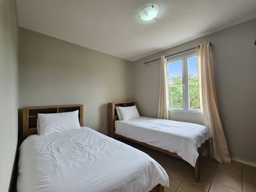 3 Bedroom Townhouse, Duplex