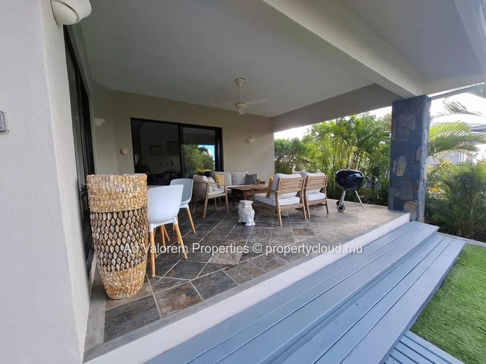 House for sale in Tamarin