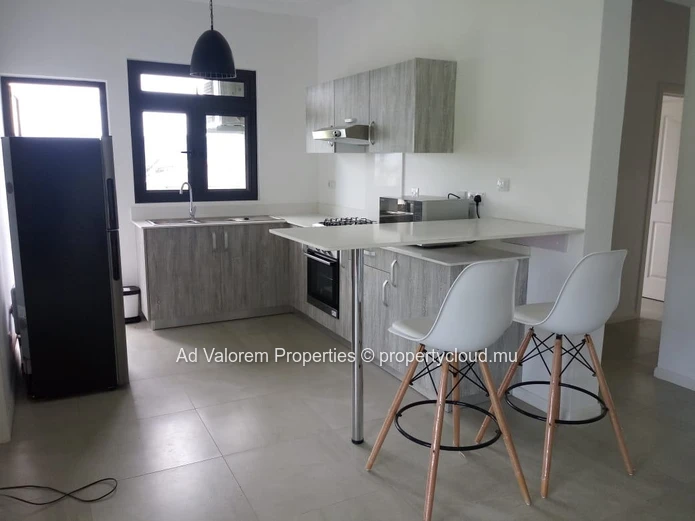 Apartment for sale in Sodnac  (Sole Mandate)