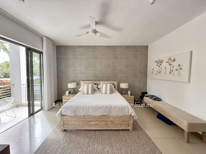 À vendre – Superbe villa de luxe à Grand Baie
