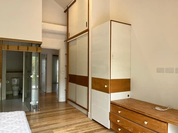 3 Bedroom Townhouse, Duplex