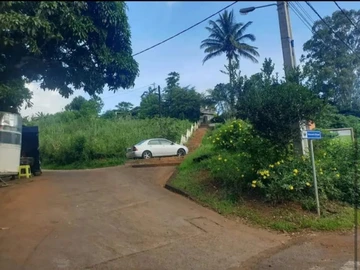 Residential Land
