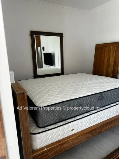 Studio for Sale in Flic en Flac!