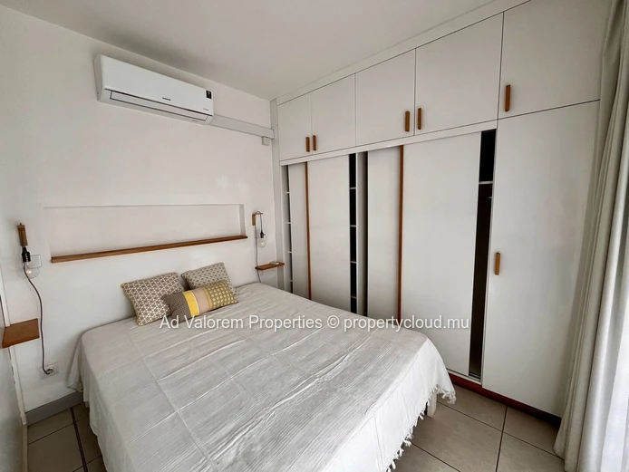 Modern Studio for Rent – Les Promenades d'Helvetia
