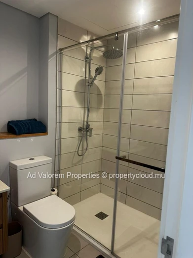 Stunning Modern Apartment for Rent in The Grove – Cascavelle 