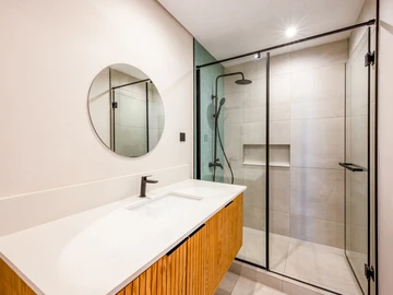 3 Bedroom Townhouse, Duplex