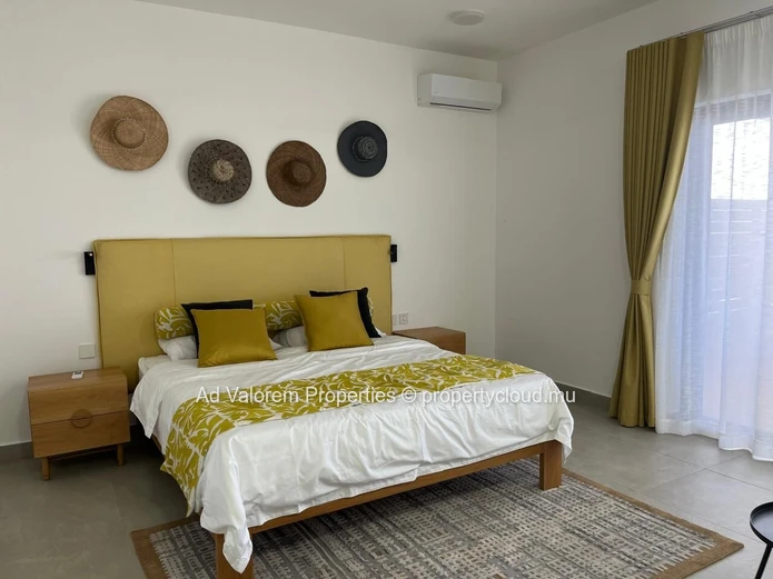 Osiris Luxury Villa 