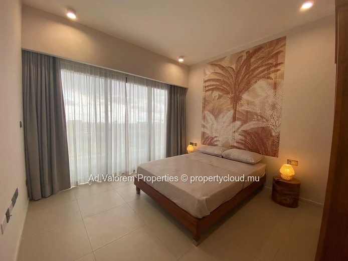 Luxurious Penthouse | 190 m2 | 3 Bedrooms | Verdant Garden, Moka 