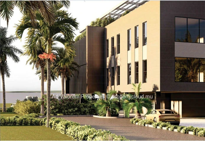 Tamarin - Office spaces for sale
