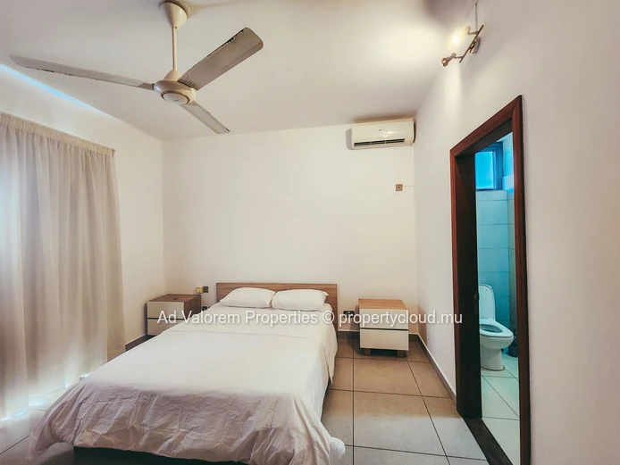 New Apartment for rent in Tamarin
