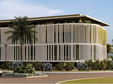 Commercial Property