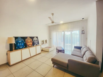 3 Bedroom Apartment