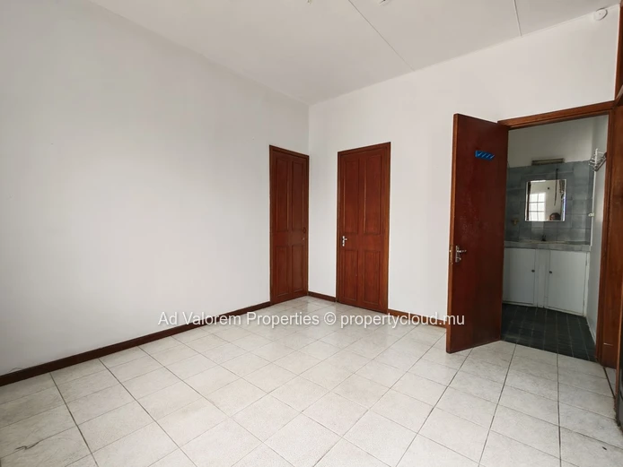Spacious Family Home with Great Potential in Roches Brunes