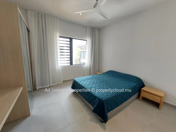 For Rent in Belle-Vue – Stunning 4-Bedroom Apartment – Brand New & Fully Furnished!