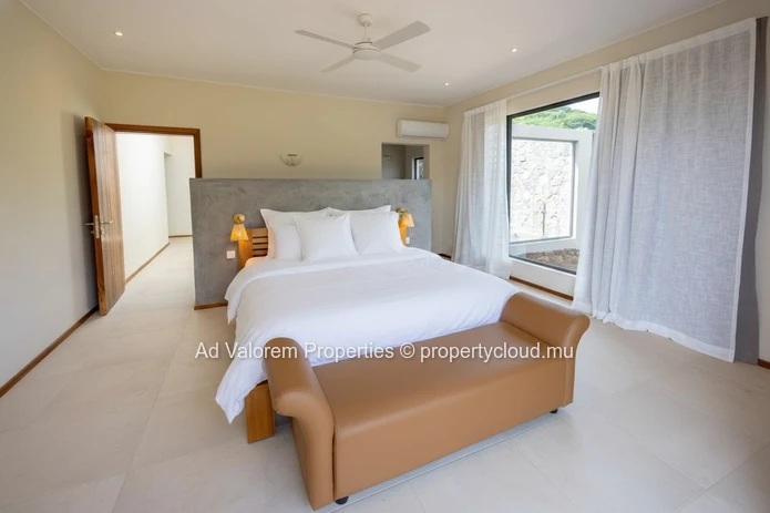 House for Rent – Domaine de Palmyre