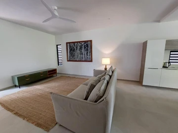 4 Bedroom Apartment