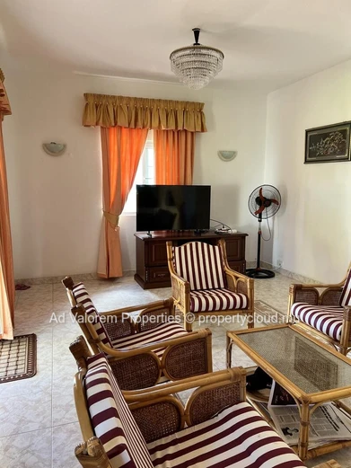 House for rent in Flic en Flac