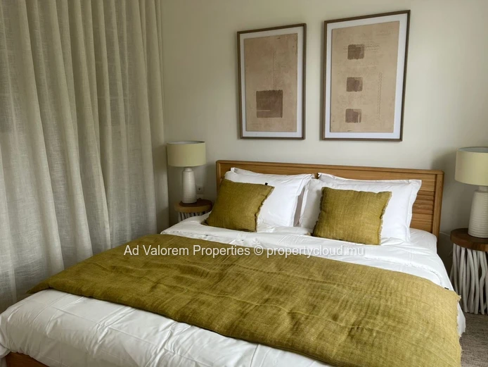 For Sale – Modern 2-Bedroom Apartment in Tamarin Smart City