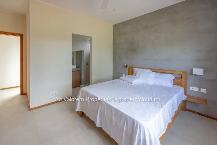 House for Rent – Domaine de Palmyre