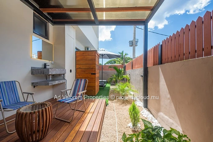 For Rent – Stunning 2-Bedroom Apartment in Flic en Flac