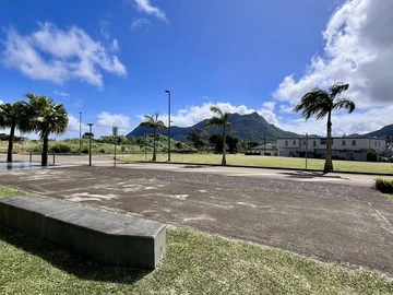 Residential Land