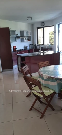 Charming Family Home for Sale in Morcellement Anna, Flic en Flac