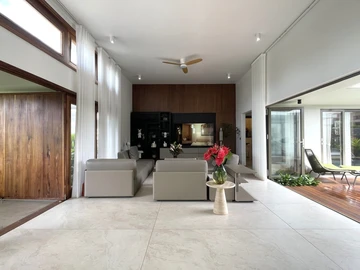 3 Bedroom Villa