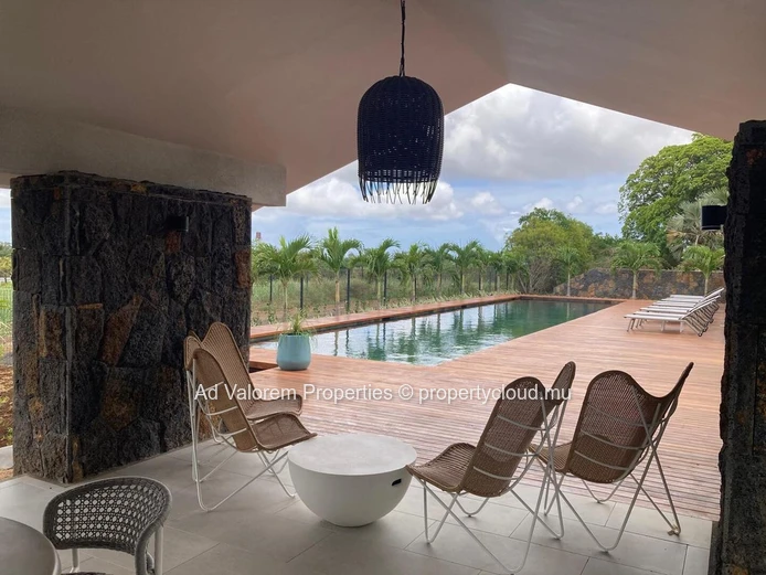 For Rent in Belle-Vue – Stunning 4-Bedroom Apartment – Brand New & Fully Furnished!