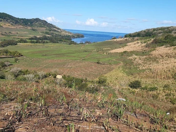 Agricultural Land