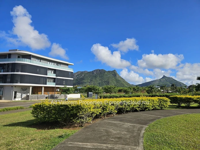 Apartment for Sale at Telfair Views – 88 m², 3 Bedrooms, 2 Bathrooms