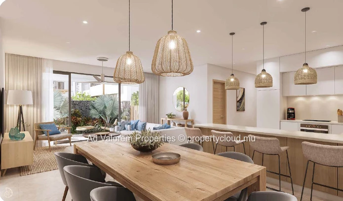 Apartments in Pereybere – Accessible to Foreign Buyers – Delivery Mid-2026