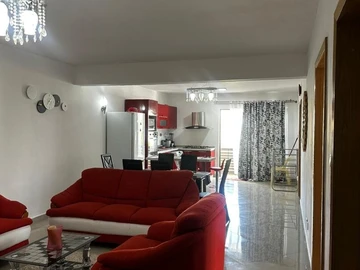 3 Bedroom Apartment