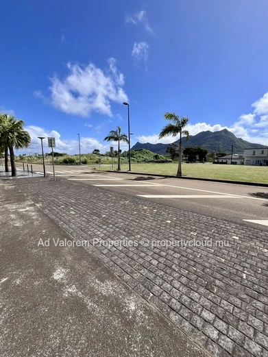 Modern Studio for Rent – Les Promenades d'Helvetia