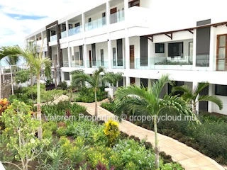 New PDS Project in Tamarin- Beach View (Sole Mandate)