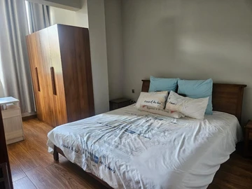 3 Bedroom Apartment