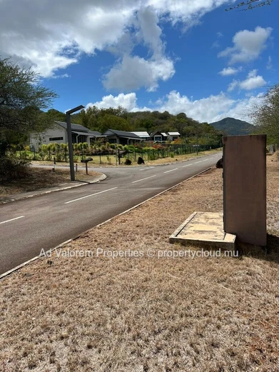 Land for sale in Black River