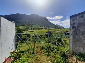 Residential Land