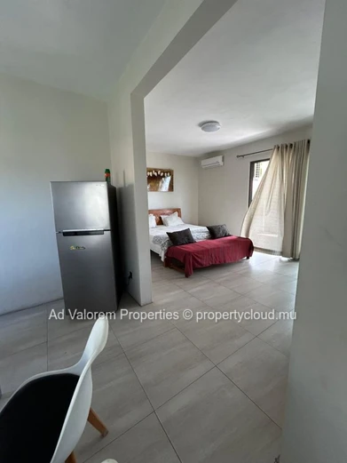Ground Floor Fully Furnished Apartment for Rent – La Gaulette