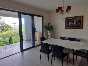 3 Bedroom Townhouse, Duplex