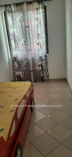 Charming Family Home for Sale in Morcellement Anna, Flic en Flac