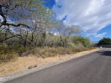 Residential Land