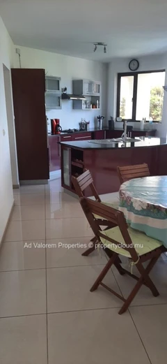 Charming Family Home for Sale in Morcellement Anna, Flic en Flac