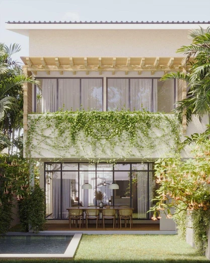 For Sale – Semi-Detached House (Under Construction)
